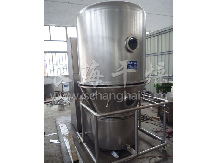 氨基酸专用干燥机