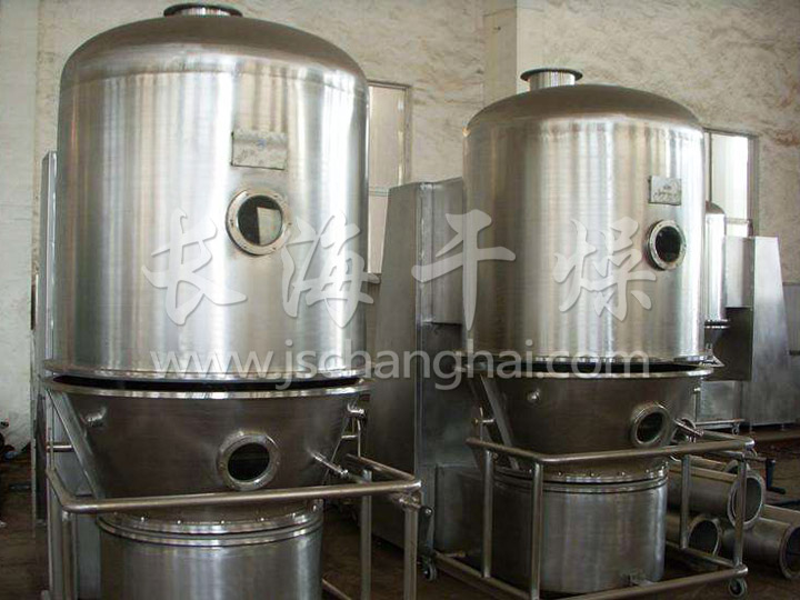 调味料干燥生产线