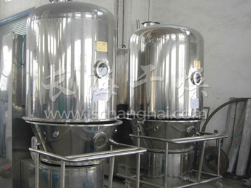 调味料干燥生产线