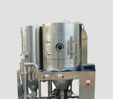 用于植物提取物的离心喷雾干燥器